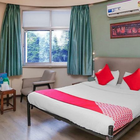 Oyo 6429 Hotel Pearl Pune Eksteriør bilde