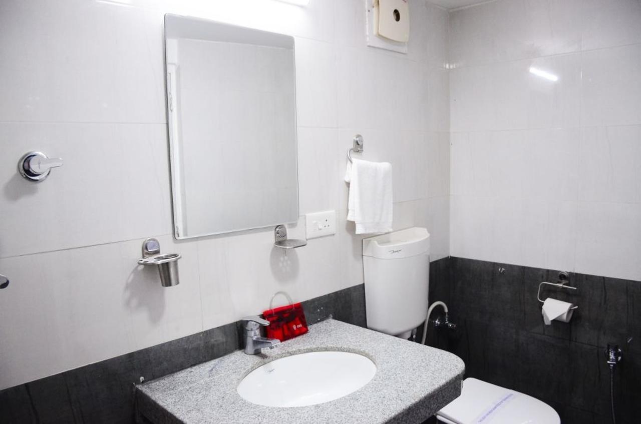 Oyo 6429 Hotel Pearl Pune Eksteriør bilde