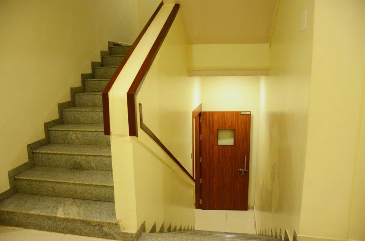 Oyo 6429 Hotel Pearl Pune Eksteriør bilde