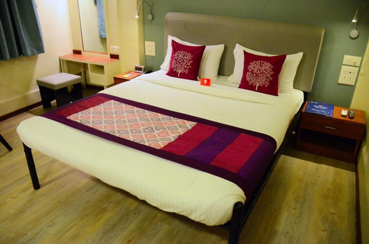Oyo 6429 Hotel Pearl Pune Eksteriør bilde