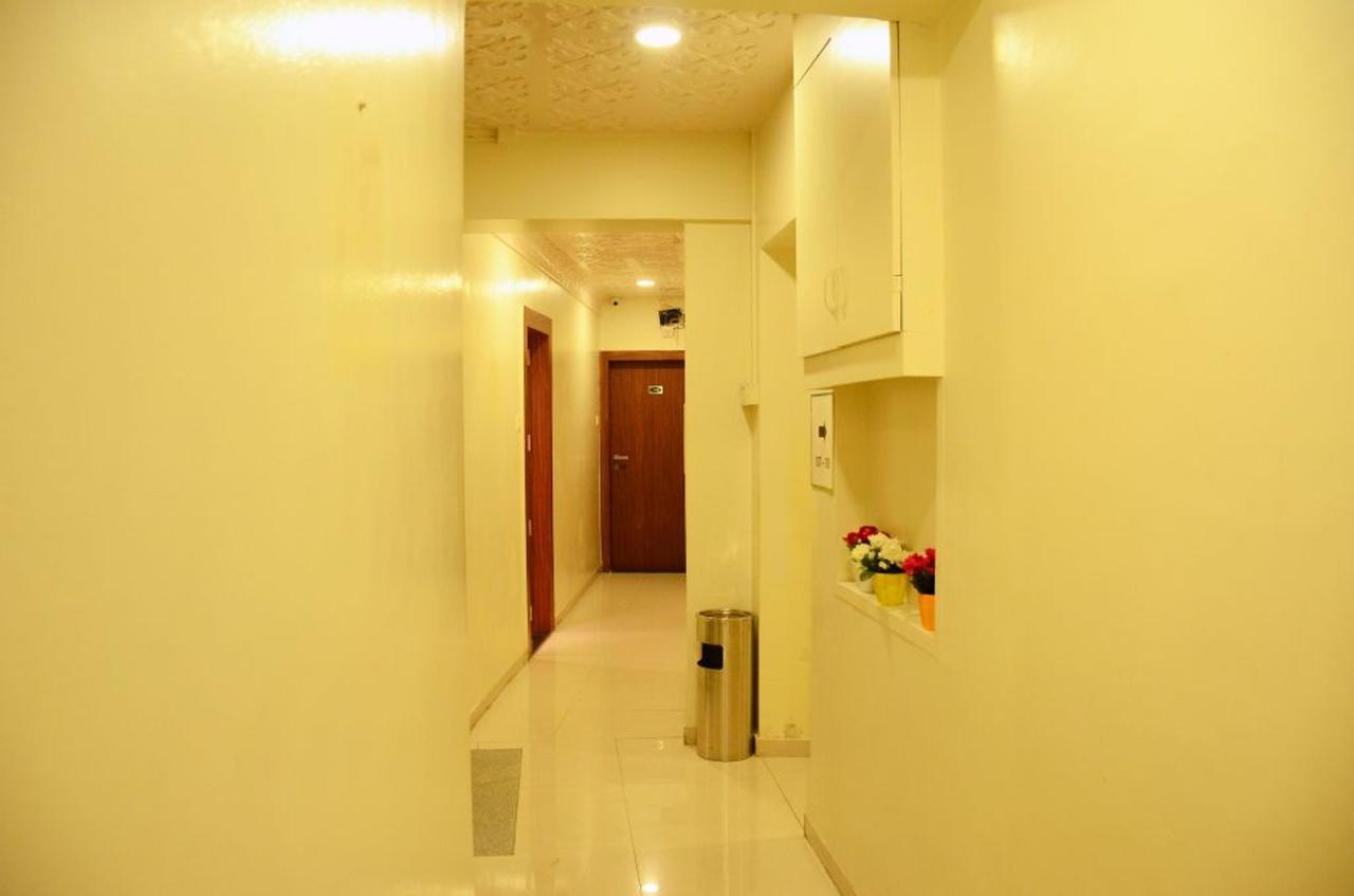 Oyo 6429 Hotel Pearl Pune Eksteriør bilde