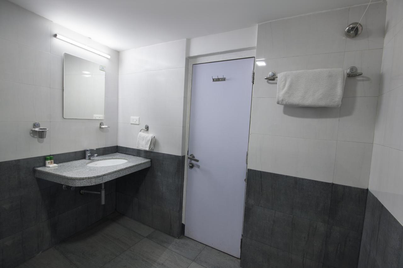 Oyo 6429 Hotel Pearl Pune Eksteriør bilde