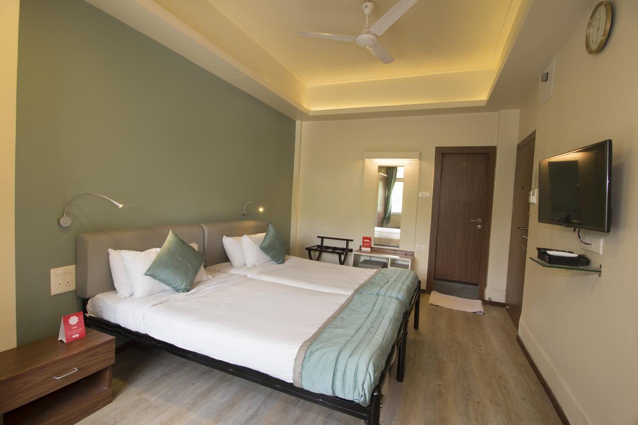 Oyo 6429 Hotel Pearl Pune Eksteriør bilde