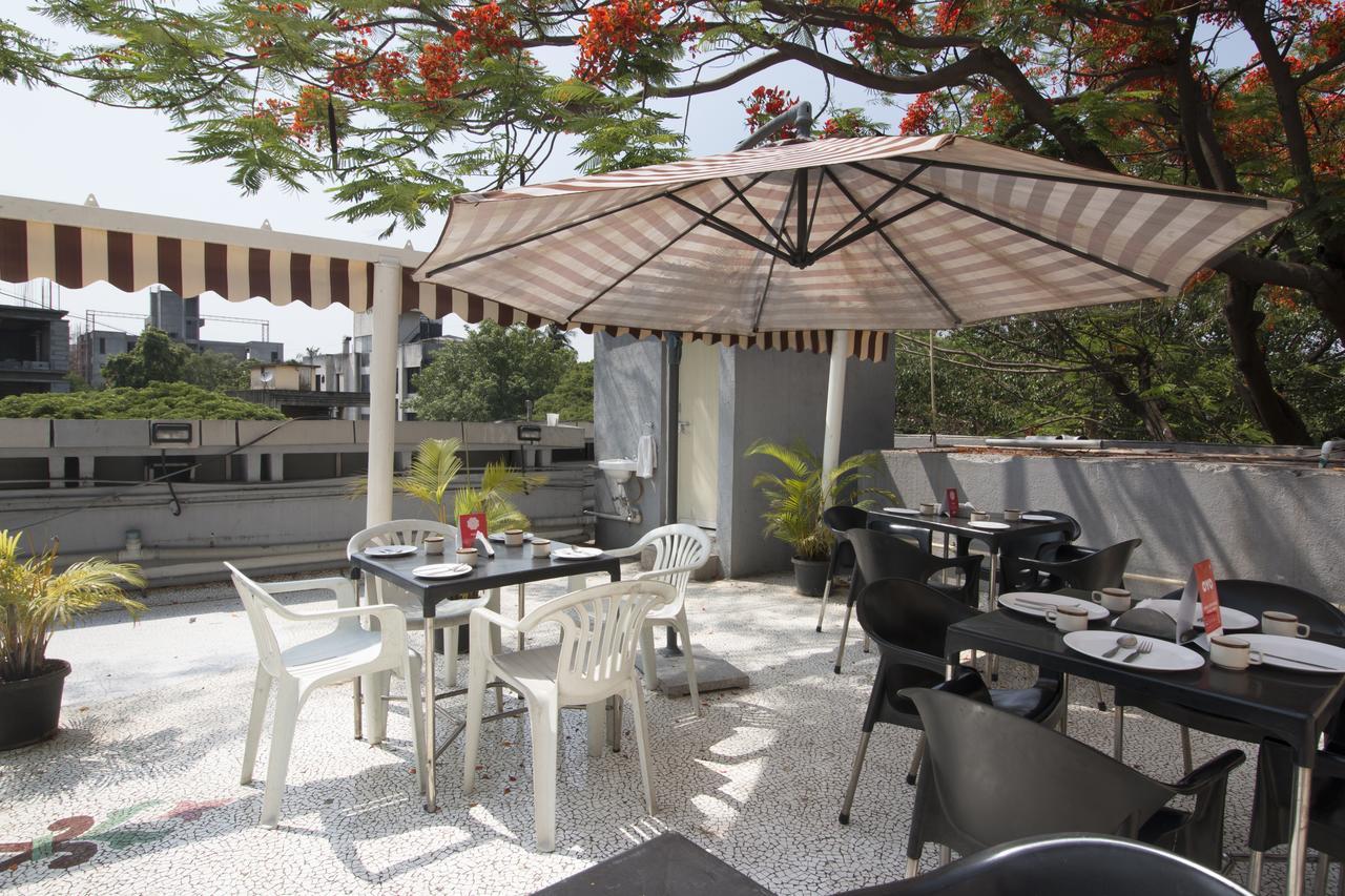 Oyo 6429 Hotel Pearl Pune Eksteriør bilde
