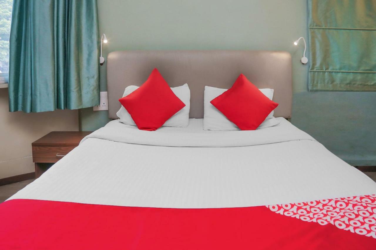 Oyo 6429 Hotel Pearl Pune Eksteriør bilde